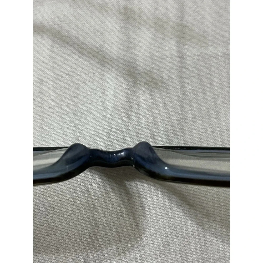 Versace Eyeglasses Frames MOD 3071 460 Green Rectangular 53-17-135